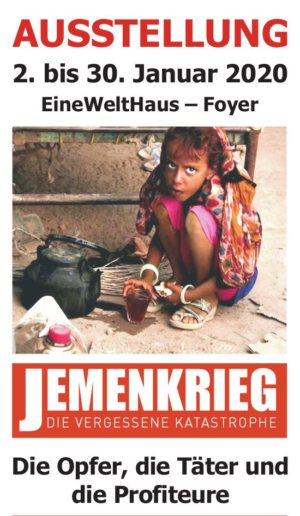 Jemen-Ausstellung 2020